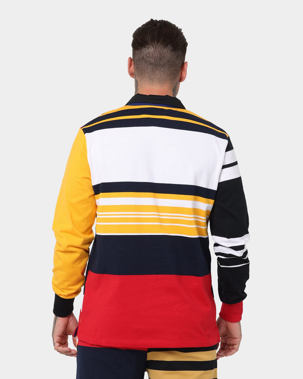 Caterbury Downright Uglies Jersey
