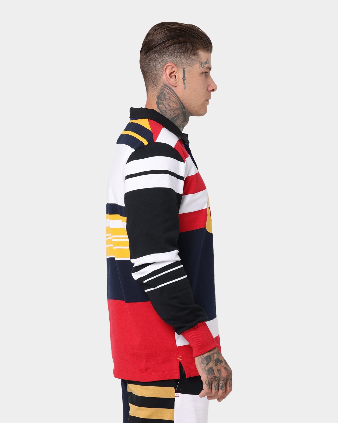 Caterbury Downright Uglies Jersey