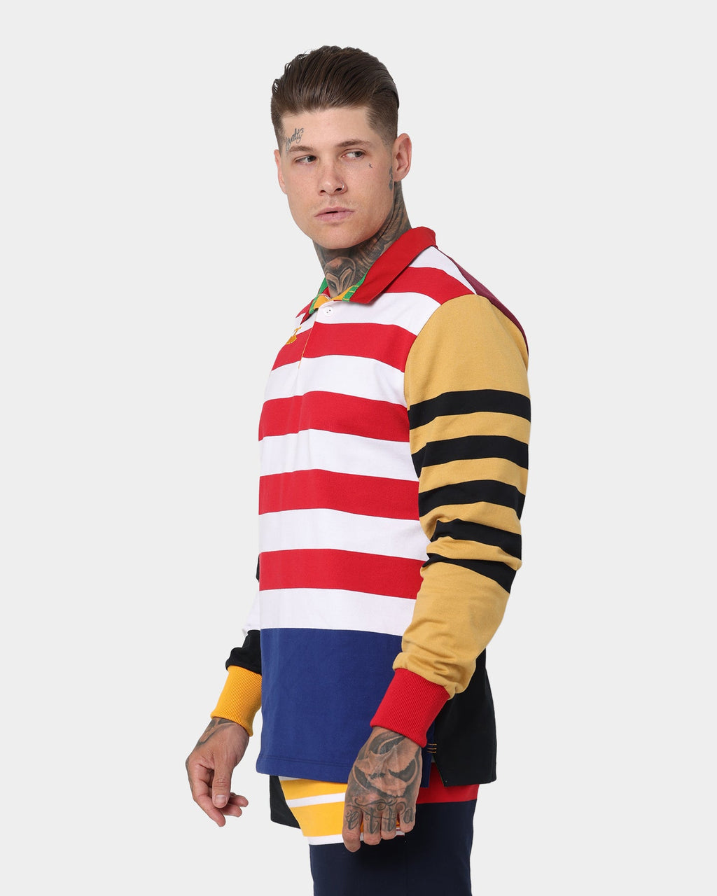 Canterbury Uglies Message Jersey