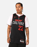 Nike Miami Heat Jimmy Butler Dri-FIT Swingman City Edition 2023/24 Jersey Black