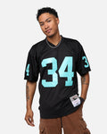 Mitchell & Ness Las Vegas Raiders Bo Jackson '88-89 Legacy Jersey Black/Ice Blue