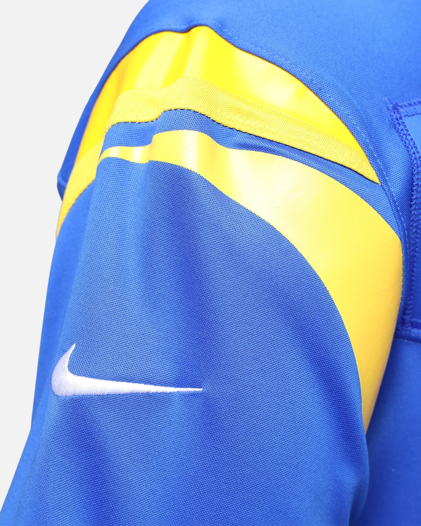 Nike Los Angeles Rams Cooper Kupp #10 Limited Jersey Hyper Royal