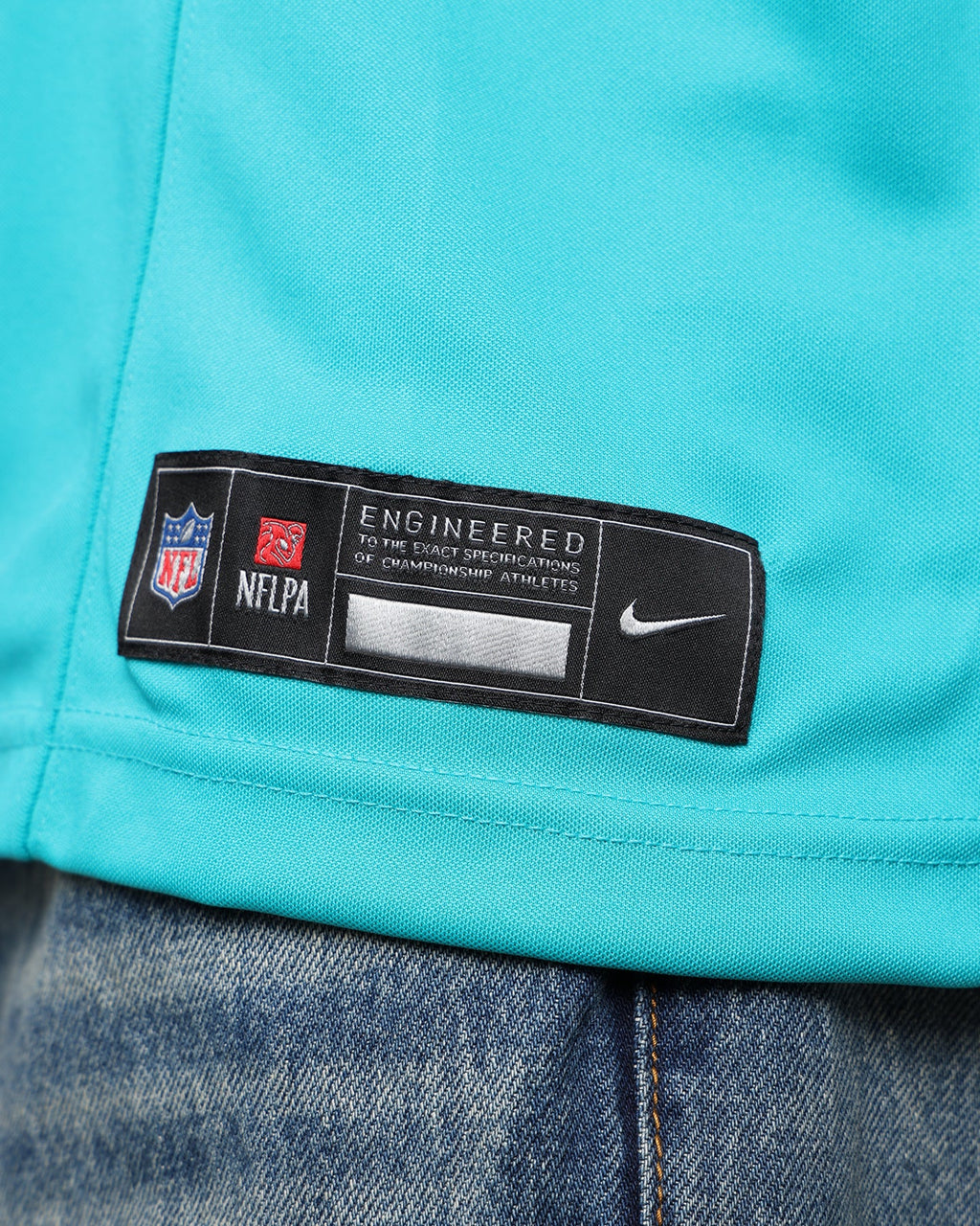 Nike Miami Dolphins Tyreek Hill #10 Limited Jersey Turbo Green