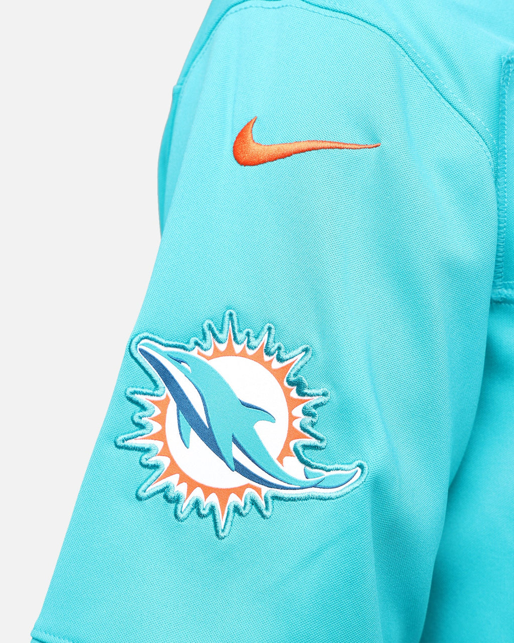 Nike Miami Dolphins Tyreek Hill #10 Limited Jersey Turbo Green
