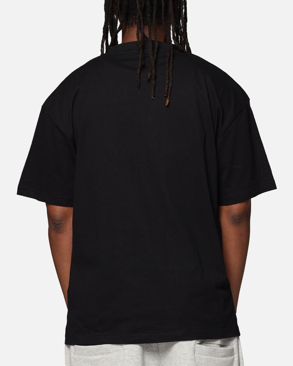 Ed Hardy Scorpion T-Shirt Black