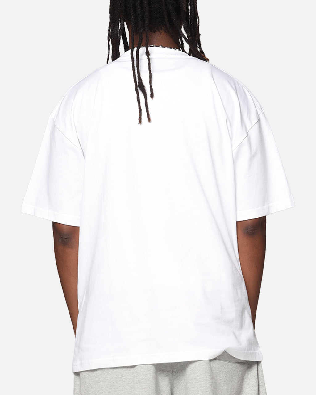 Ed Hardy Scorpion T-Shirt White