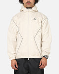 Jordan Brooklyn Draft Jacket Lt Orewood Brown