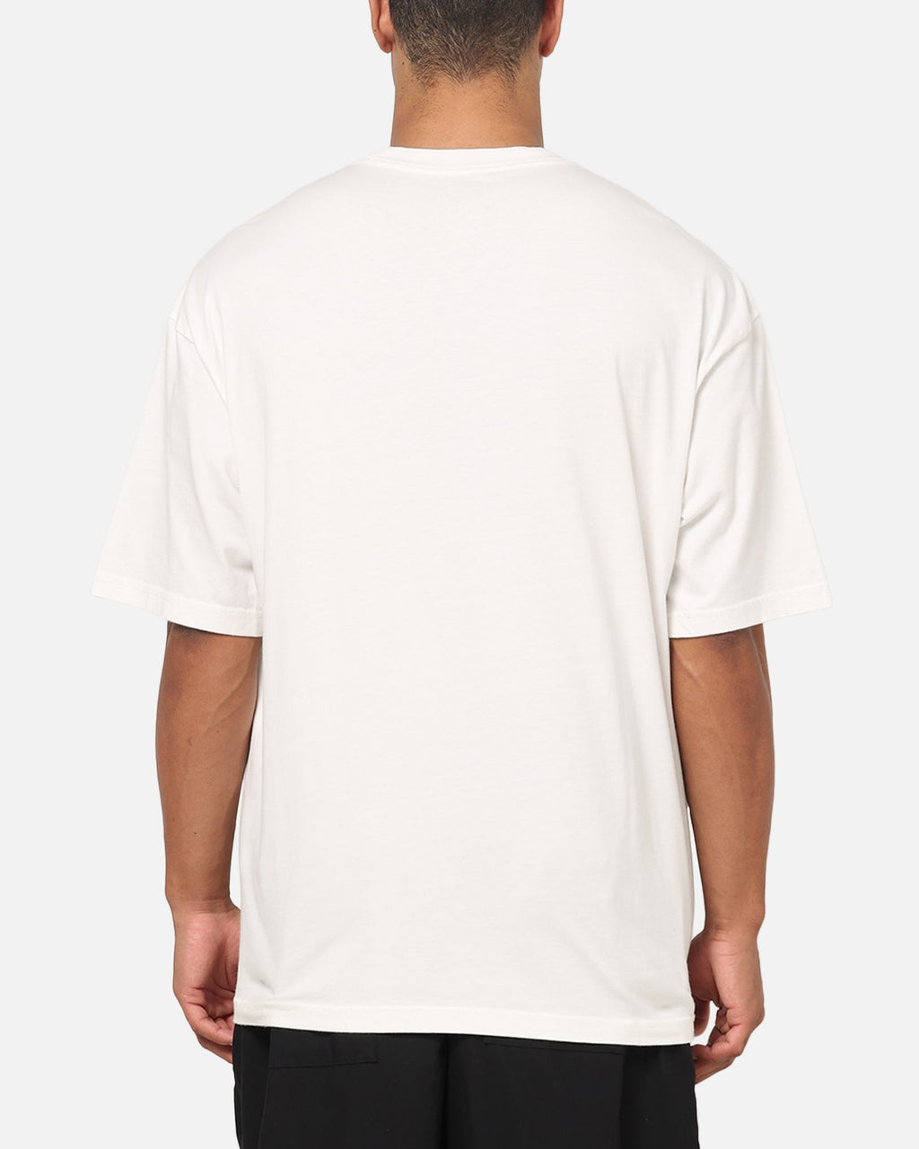 Jordan Jumpman Reissue Oversized T-Shirt Sail/Infrared