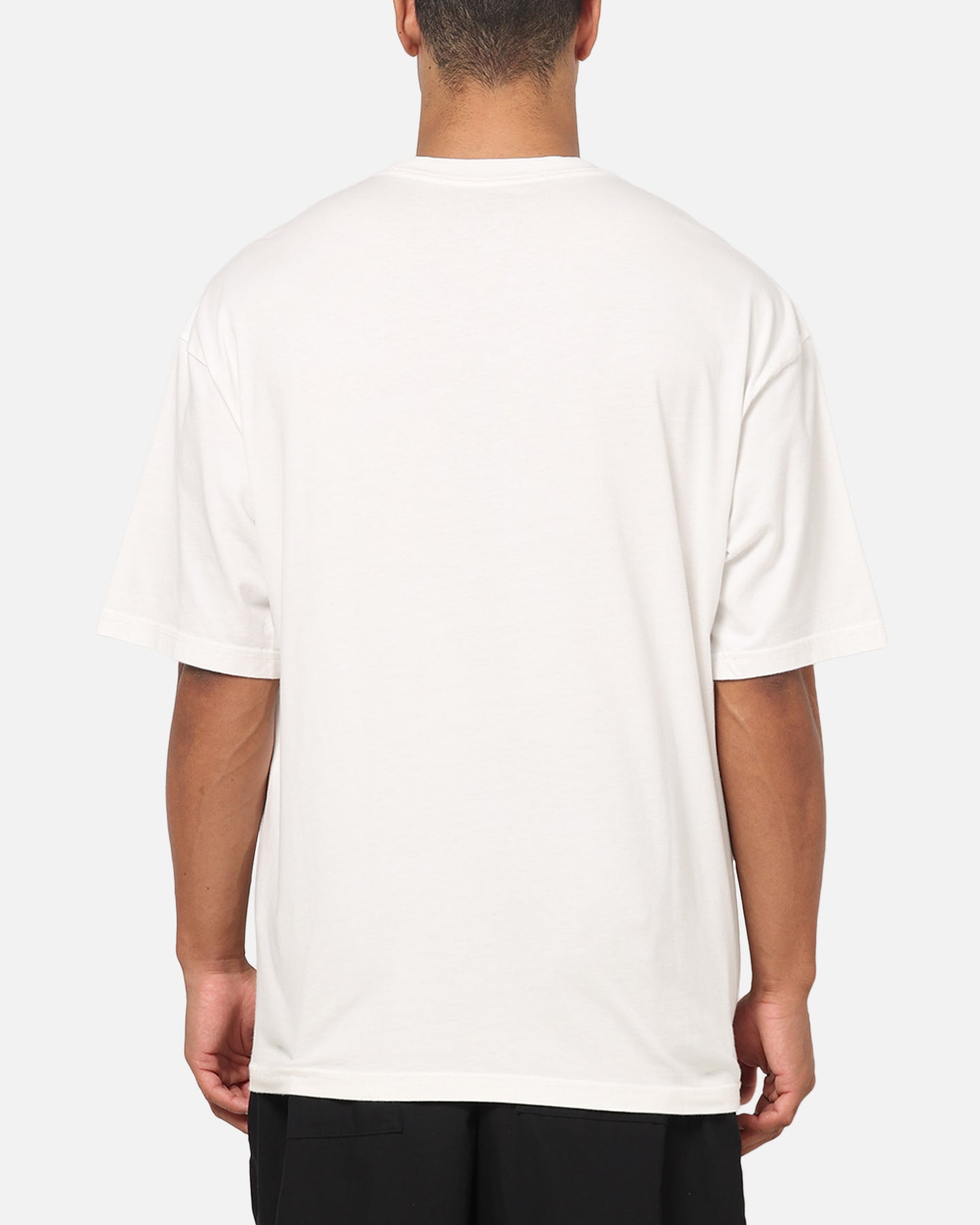 Jordan Jumpman Reissue Oversized T-Shirt Sail/Infrared