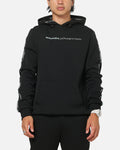 Nautica Benner Oh Hoodie Black
