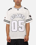 Fubu City Atlanta Jersey White