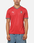 Puma Portugal 2026 Replica Home Jersey Red