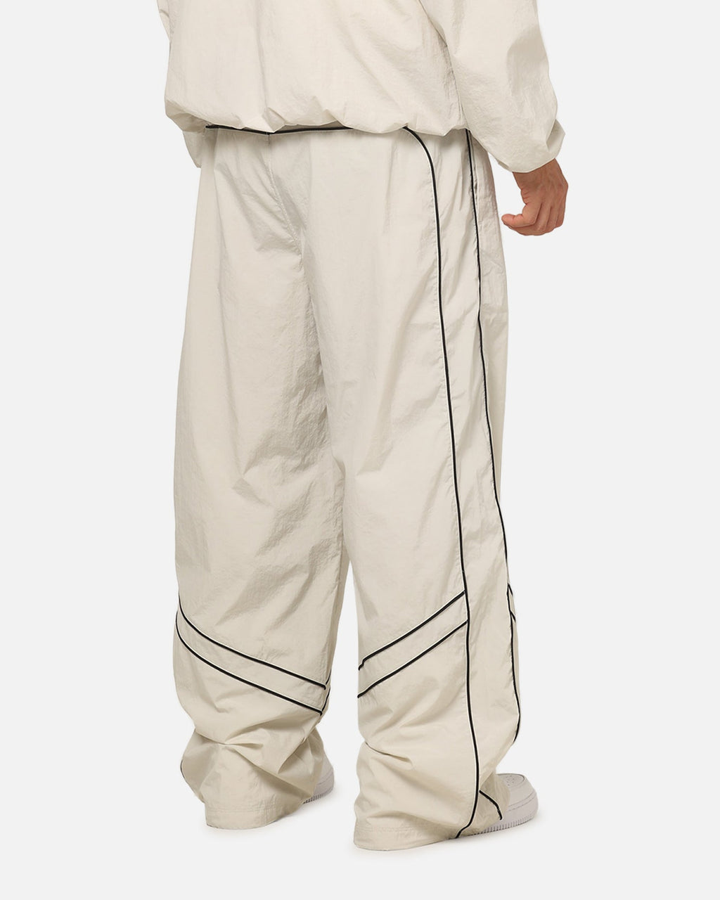 Nike Air Track Pants Light Bone