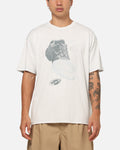 Nike City Pack T-Shirt Off White