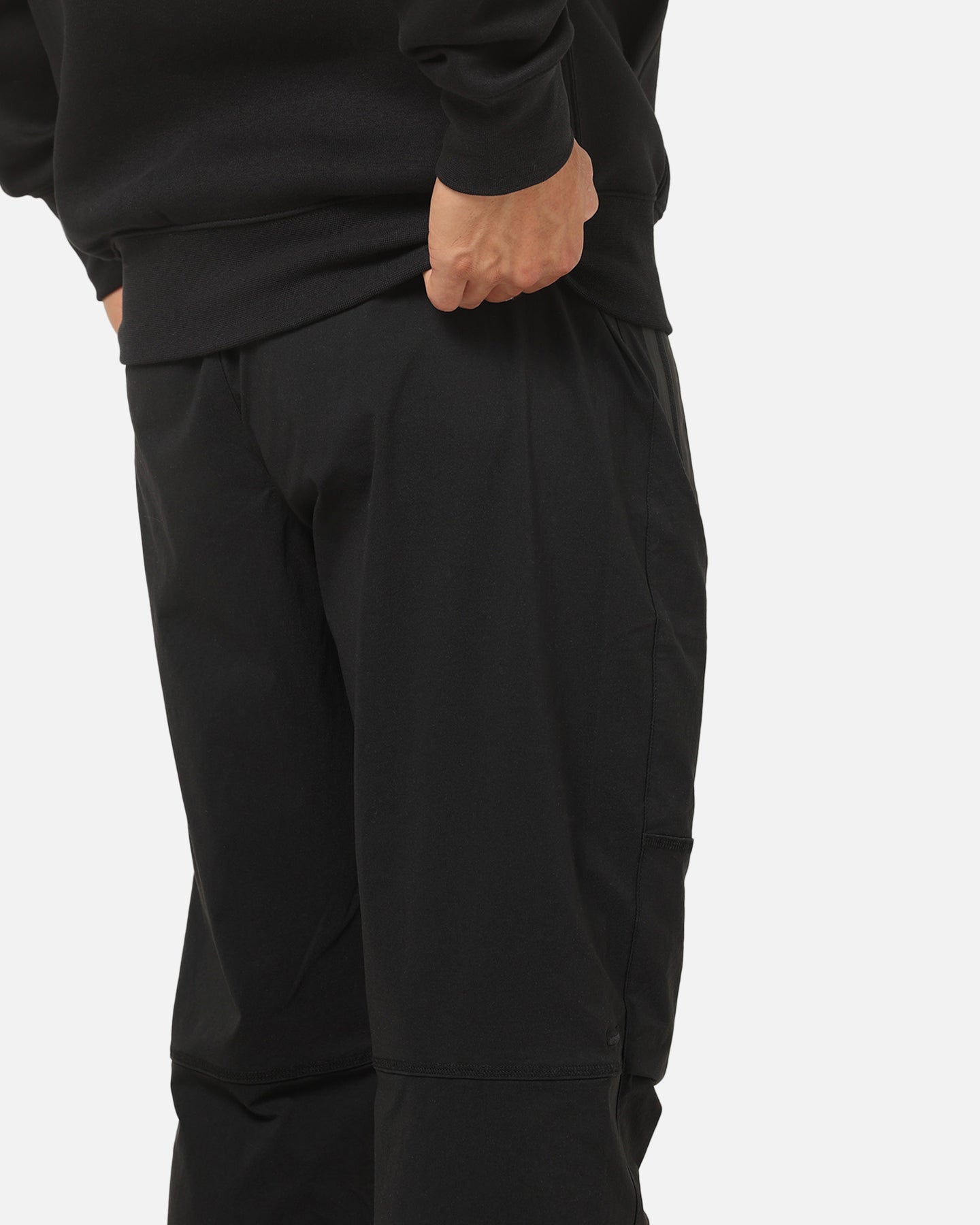 Nike Tech Fleece Joggers Black