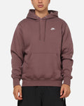 Nike Club Pullover Fleece Hoodie Tattoo