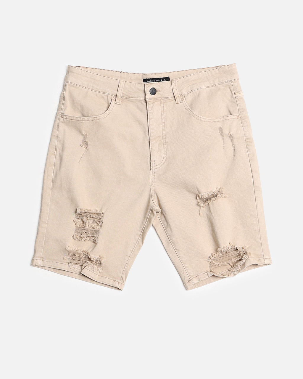 Saint Morta Thrashed Short Bone