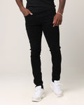Saint Morta Dynasty Jean Black