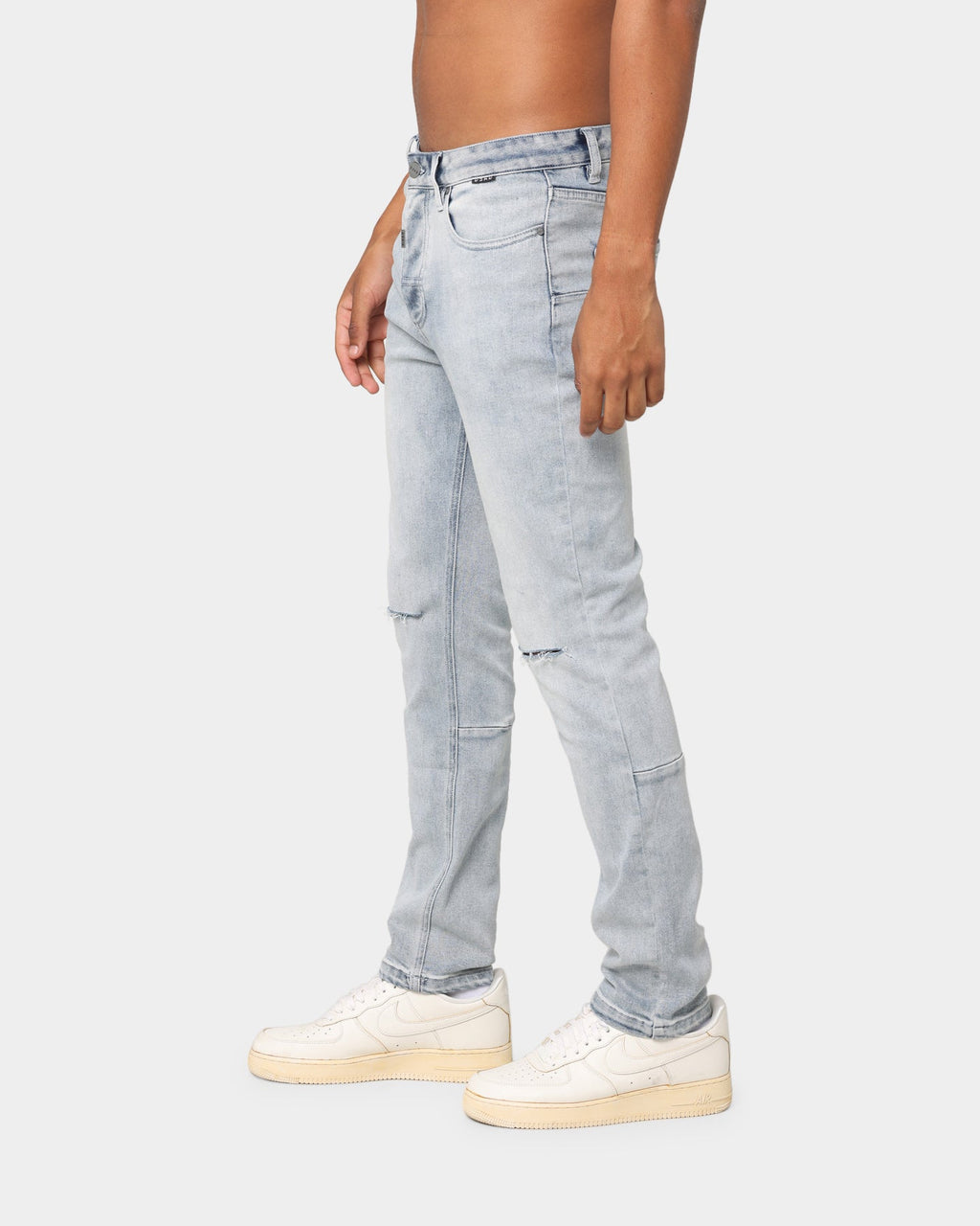 Dead Studios Revolt Jean Vintage Indigo
