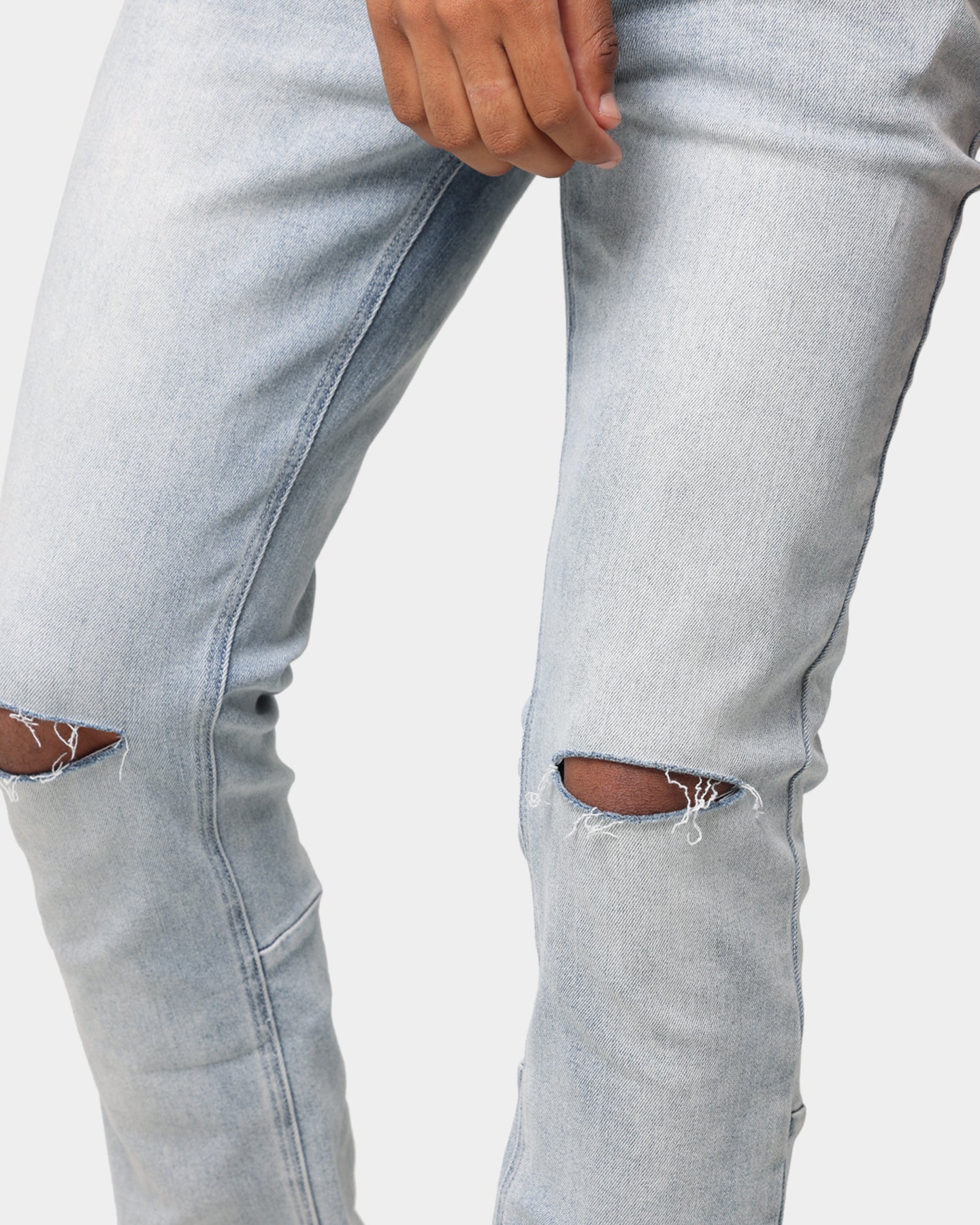 Dead Studios Revolt Jean Vintage Indigo