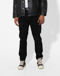 Saint Morta Daggers Relaxed JeansBlack