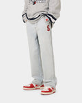 Starter 98 Baggy Jeans Vintage Blue