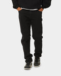 Carré Relache Slim Jeans Black