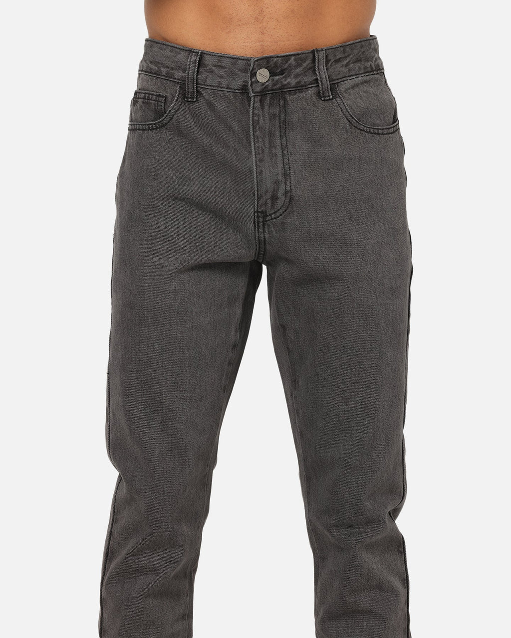 Saint Morta Fimi Jeans Sulphur Grey
