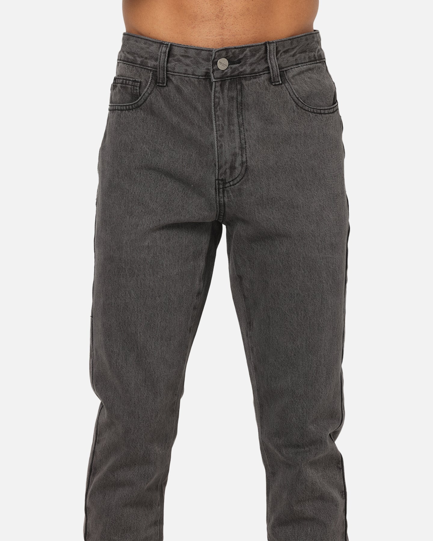 Saint Morta Fimi Jeans Sulphur Grey