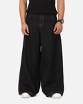 Loiter Skate Jeans Black