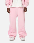 Ed Hardy Trinity Sweatpants Pink