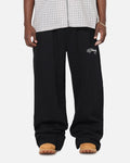 Ed Hardy Boxer Trackpants Black