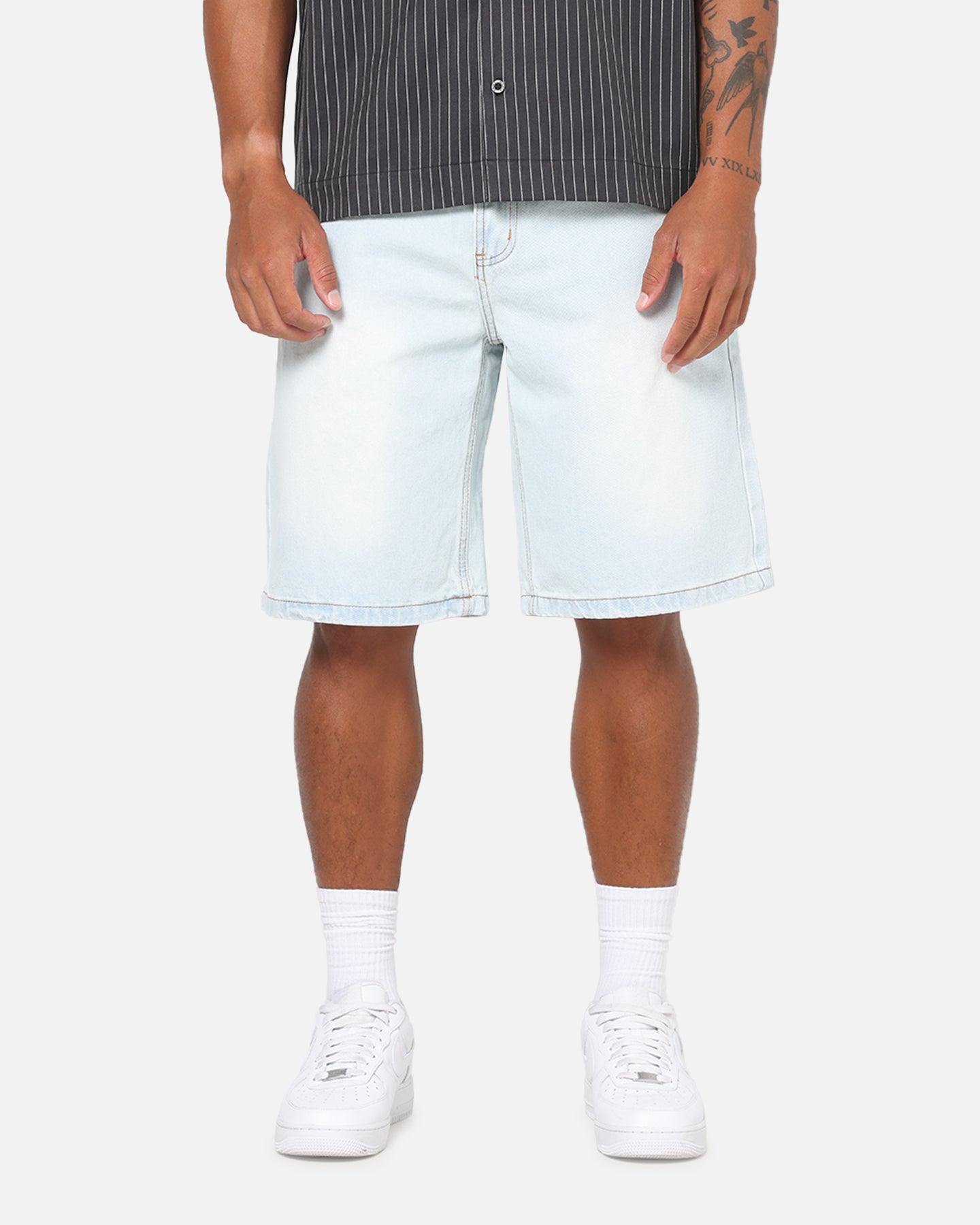 Saint Morta Amplus Jorts Blue Dawn
