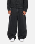 Saint Morta Umbra Jeans Black Shadow