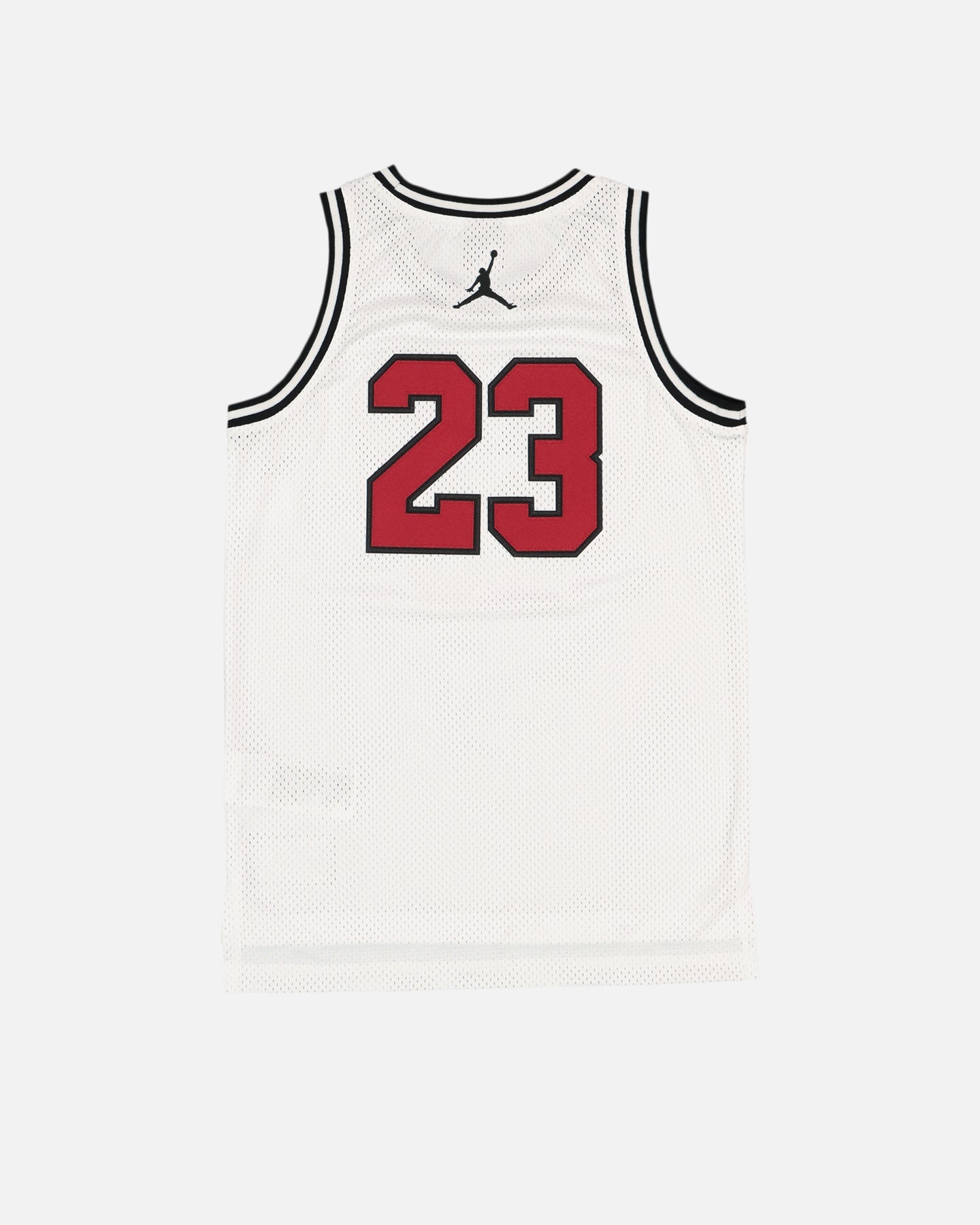 Jordan Kids' Jordan 23 Jersey White