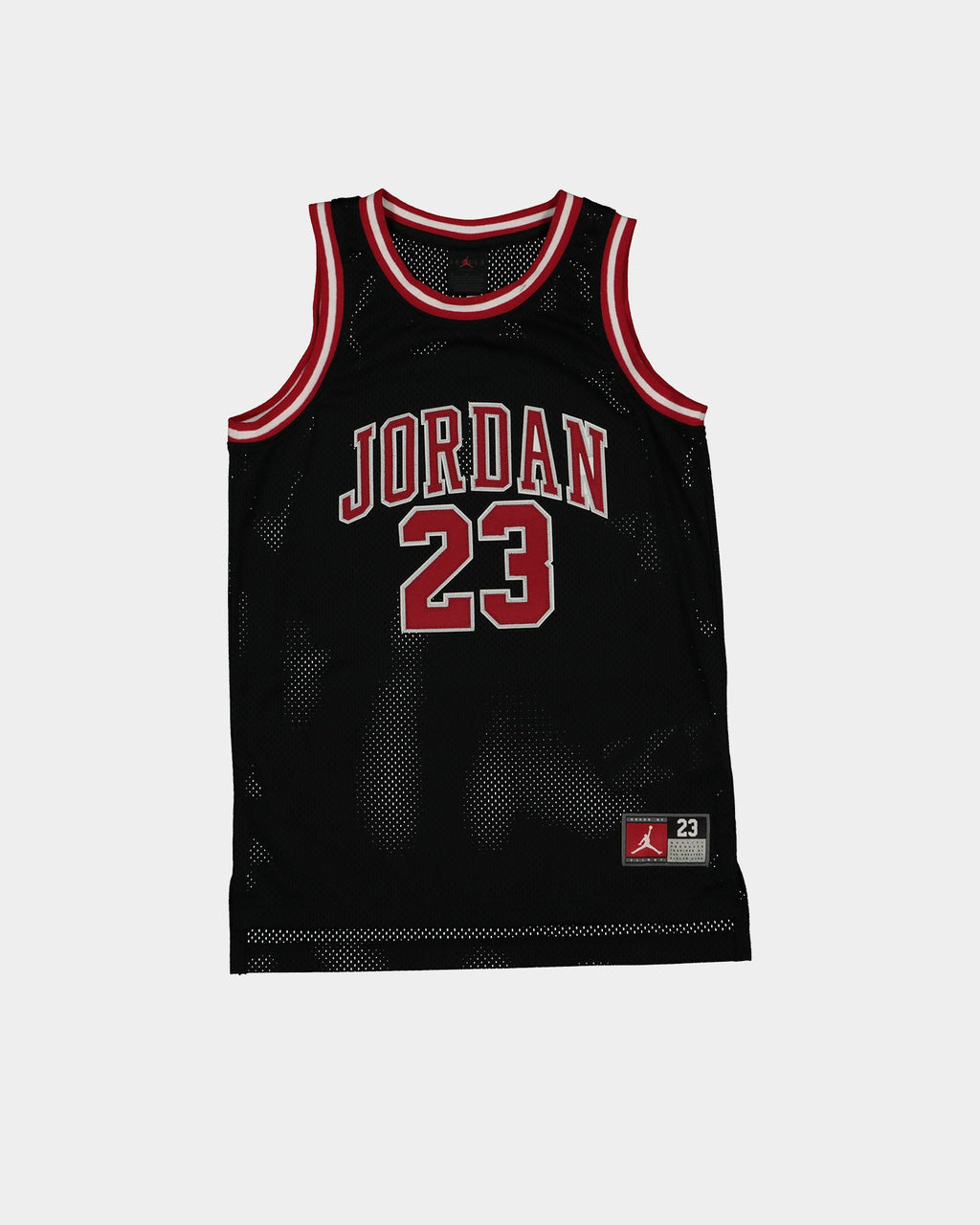 Jordan Kid's Jordan 23 Jersey Black