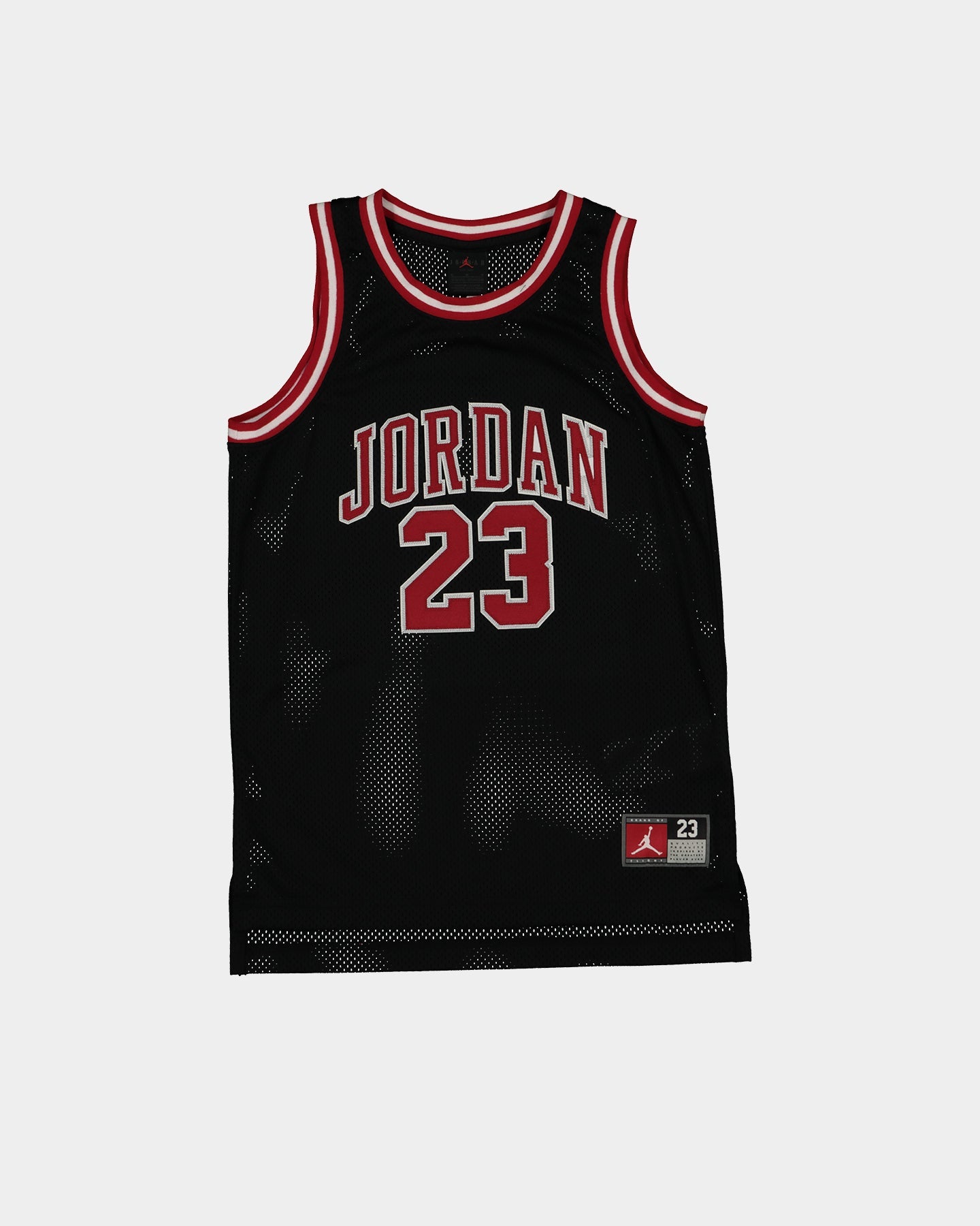 Jordan Kid's Jordan 23 Jersey Black